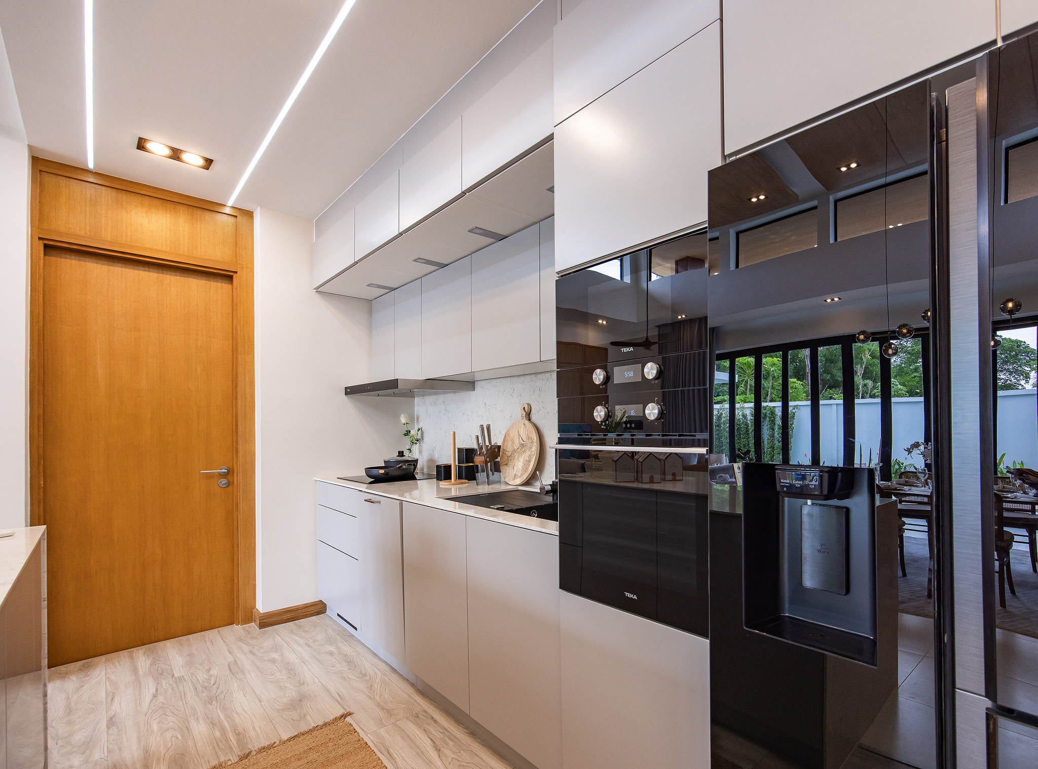 Monetaria Villas 40